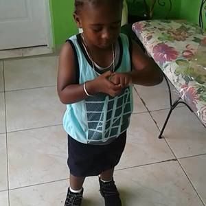 Meet your Posher, Karlene